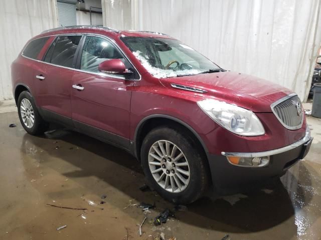 2010 Buick Enclave CX