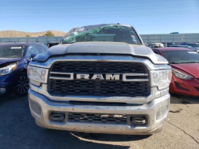 2022 Dodge RAM 2500 Tradesman