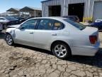 2004 Lexus GS 300