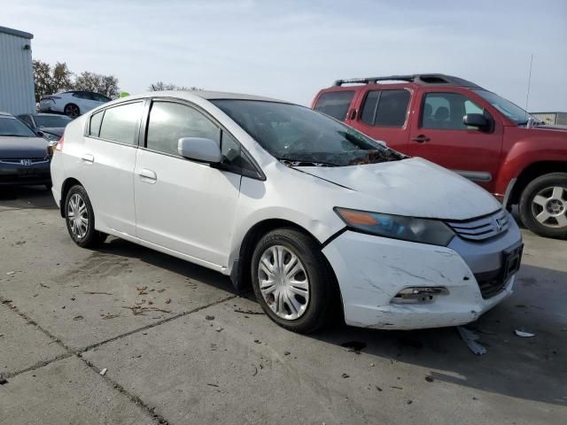 2011 Honda Insight LX