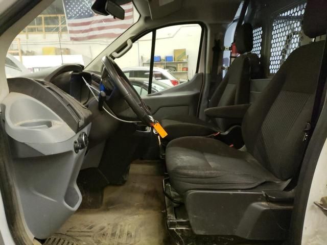 2015 Ford Transit T-250