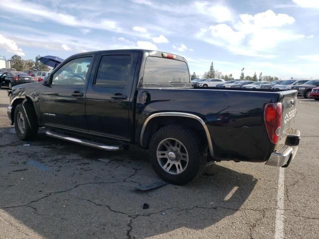 2006 Chevrolet Colorado