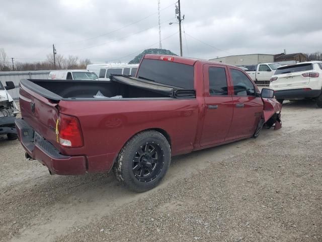 2014 Dodge RAM 1500 ST