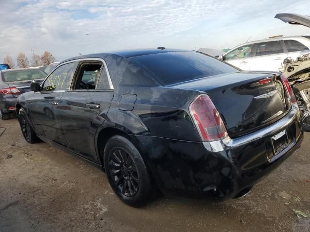 2014 Chrysler 300