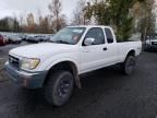 2000 Toyota Tacoma Xtracab Limited