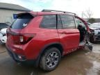 2023 Honda Passport Trail Sport