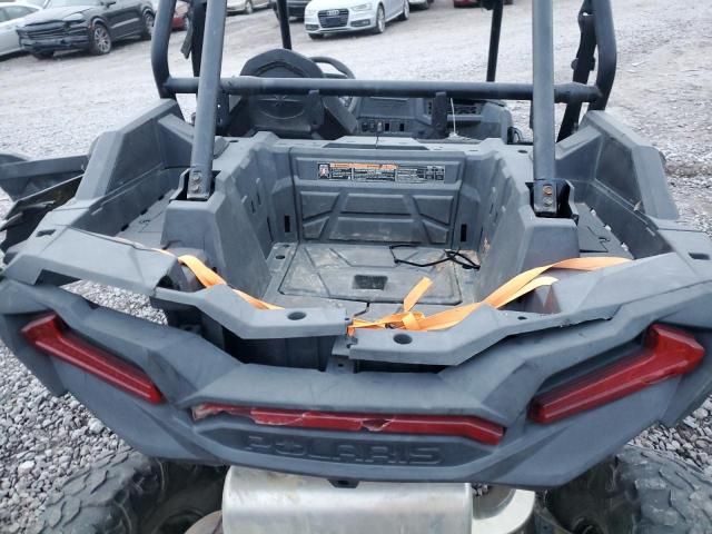 2020 Polaris RIS RZR XP Turbo