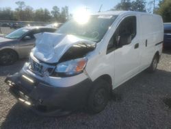 Nissan salvage cars for sale: 2016 Nissan NV200 2.5S