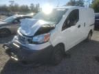 2016 Nissan NV200 2.5S