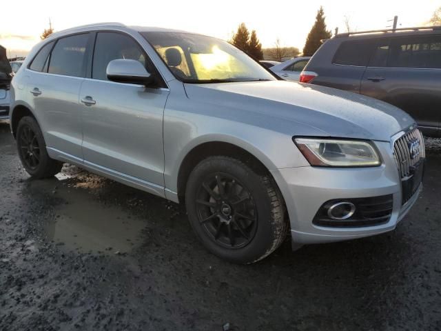 2013 Audi Q5 Premium