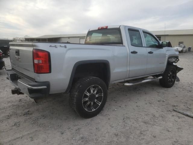 2015 GMC Sierra K2500 Heavy Duty