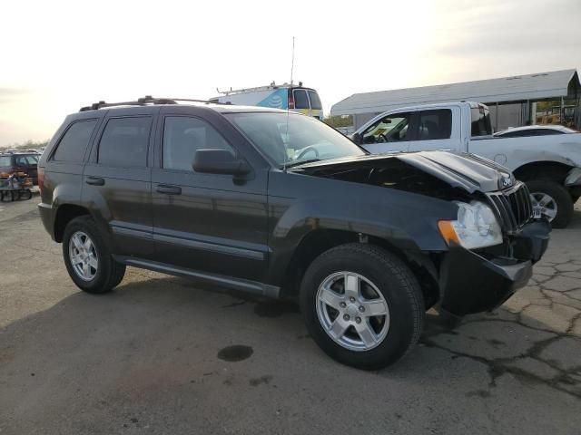 2007 Jeep Grand Cherokee Laredo