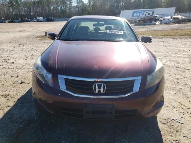 2010 Honda Accord LX