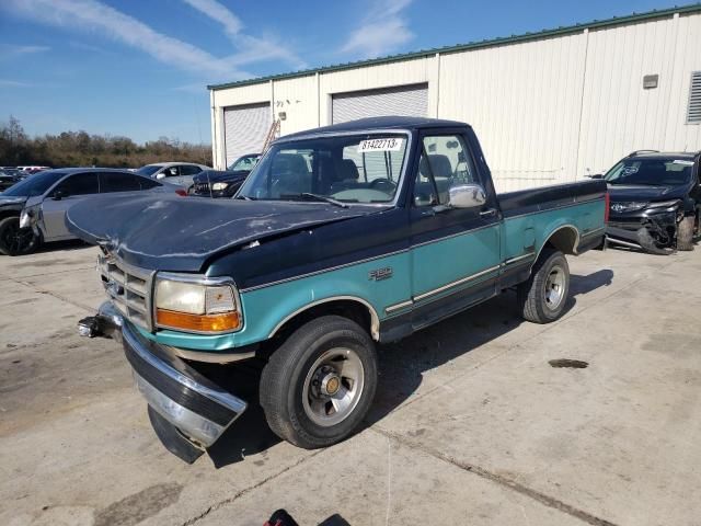 1994 Ford F150