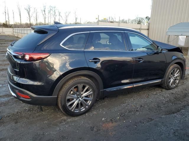 2023 Mazda CX-9 Signature