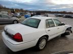 2009 Mercury Grand Marquis LS