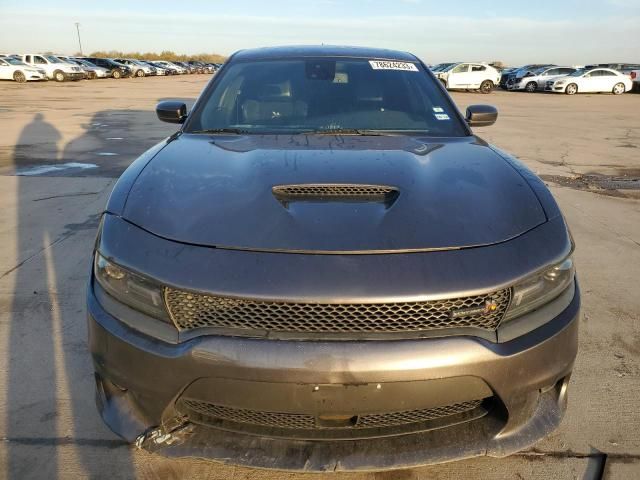 2017 Dodge Charger R/T 392