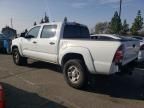 2015 Toyota Tacoma Double Cab Prerunner