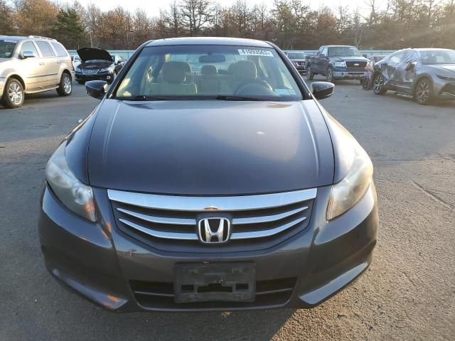 2011 Honda Accord EX