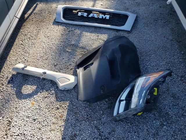 2021 Dodge RAM Promaster 2500 2500 High