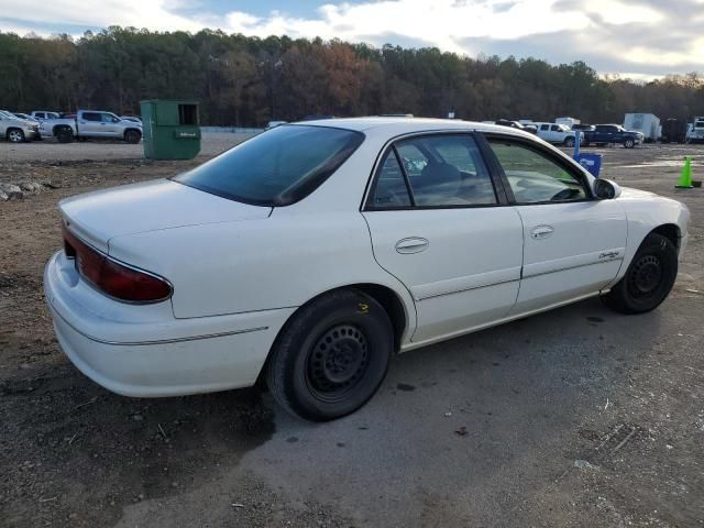 2002 Buick Century Custom