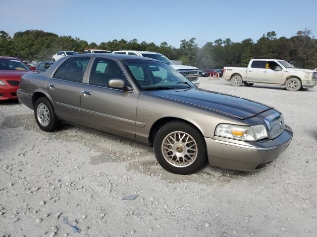 2006 Mercury Grand Marquis GS