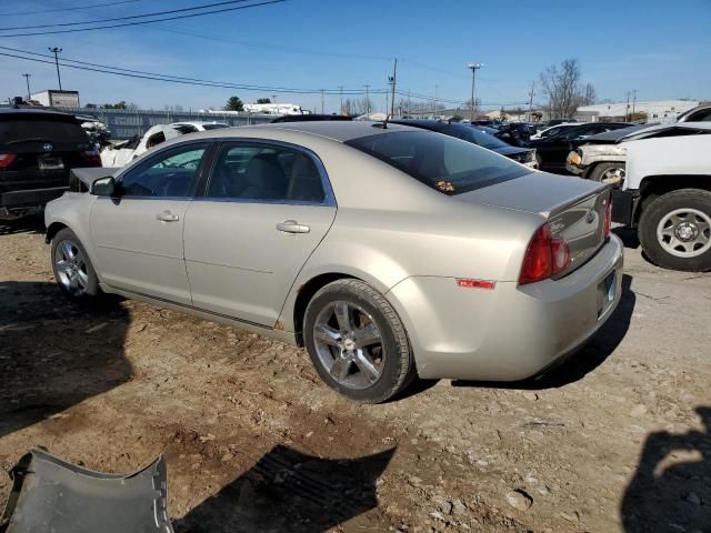 2011 Chevrolet Malibu 1LT