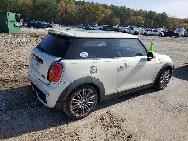 2015 Mini Cooper S