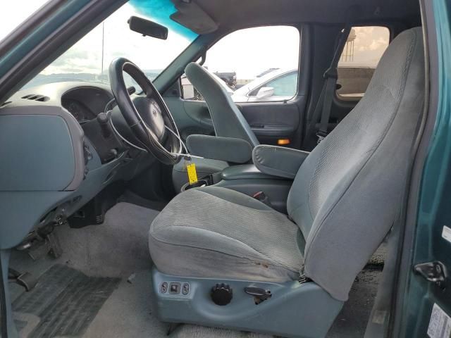 1997 Ford F150