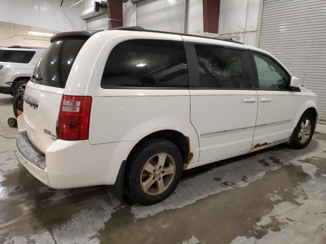 2009 Dodge Grand Caravan SXT