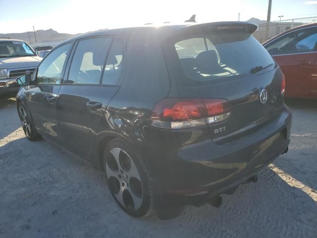 2011 Volkswagen GTI