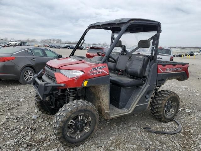 2022 Polaris Ranger XP 1000 Premium