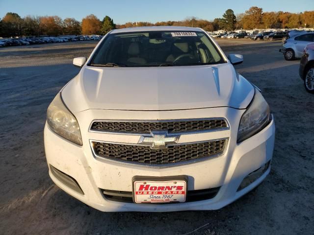 2013 Chevrolet Malibu 1LT