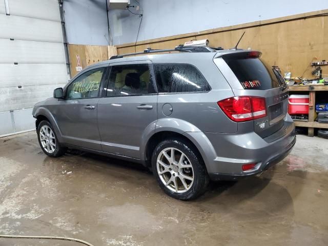 2012 Dodge Journey SXT