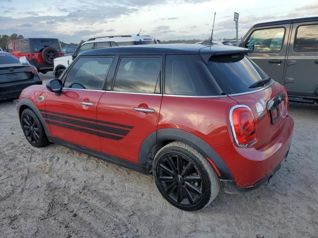 2016 Mini Cooper