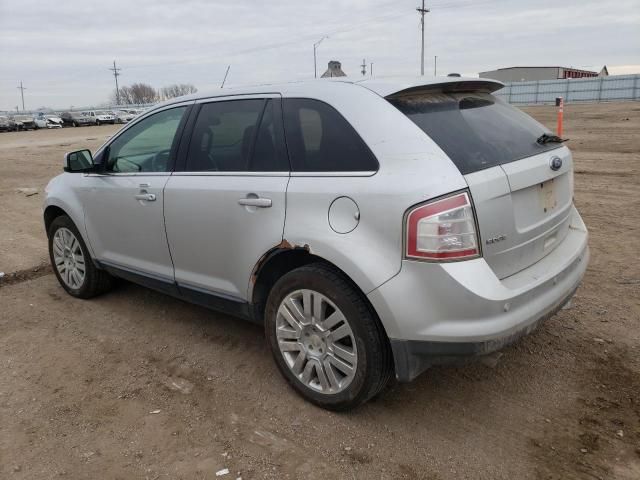 2009 Ford Edge Limited