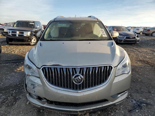 2016 Buick Enclave