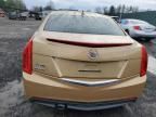 2013 Cadillac ATS Luxury