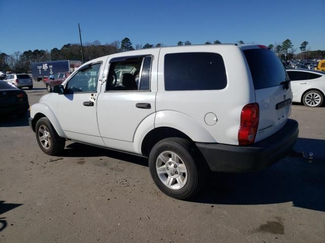 2005 Dodge Durango ST