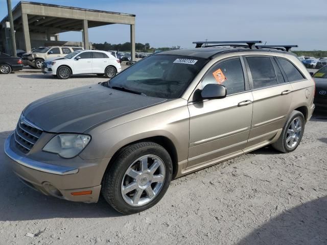 2008 Chrysler Pacifica Limited