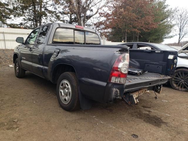 2013 Toyota Tacoma Access Cab