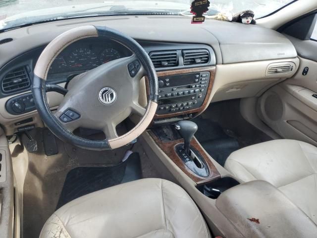 2000 Mercury Sable LS Premium