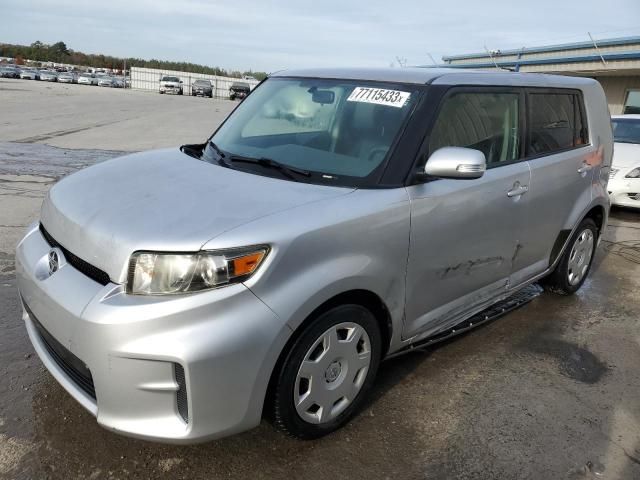 2012 Scion XB