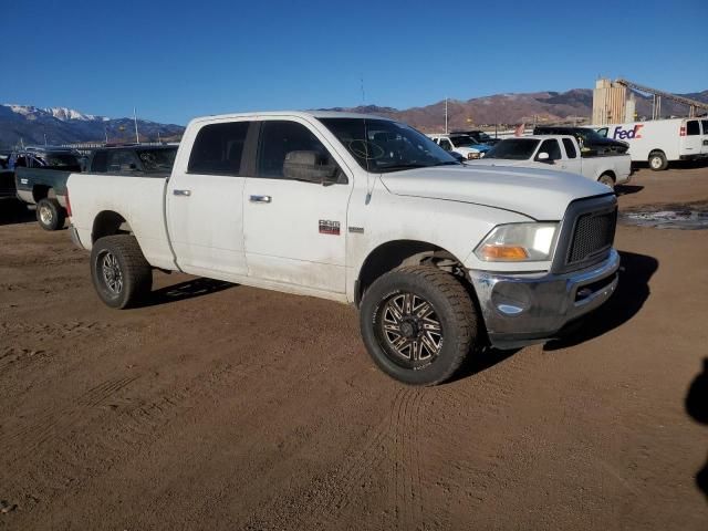 2011 Dodge RAM 2500