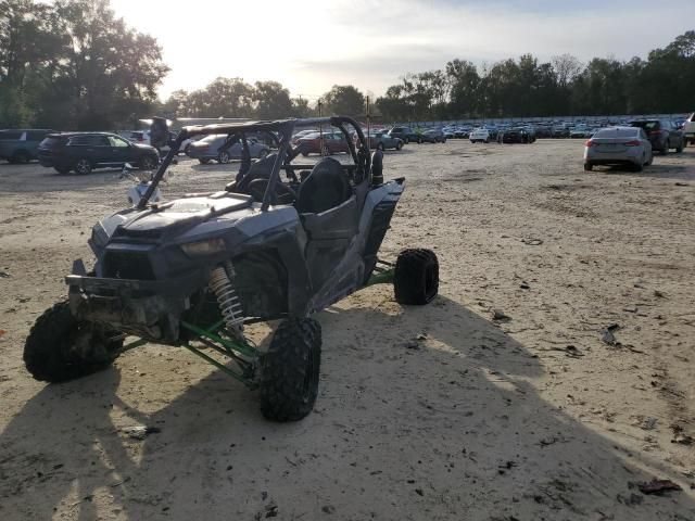 2017 Polaris RZR XP 1000 EPS