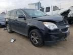 2012 Chevrolet Equinox LS