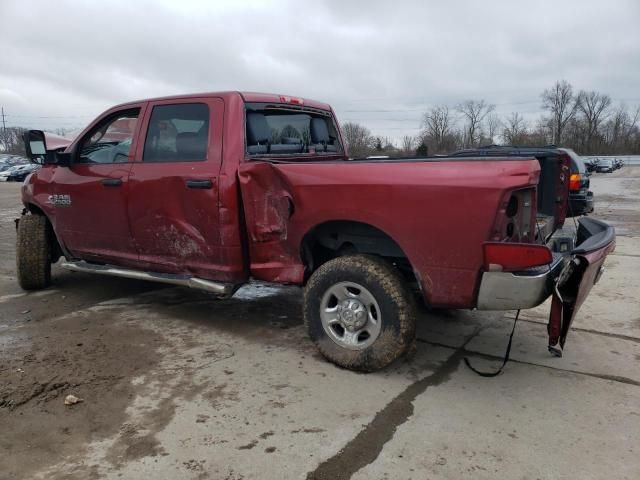 2013 Dodge RAM 2500 ST