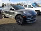 2019 Porsche Macan