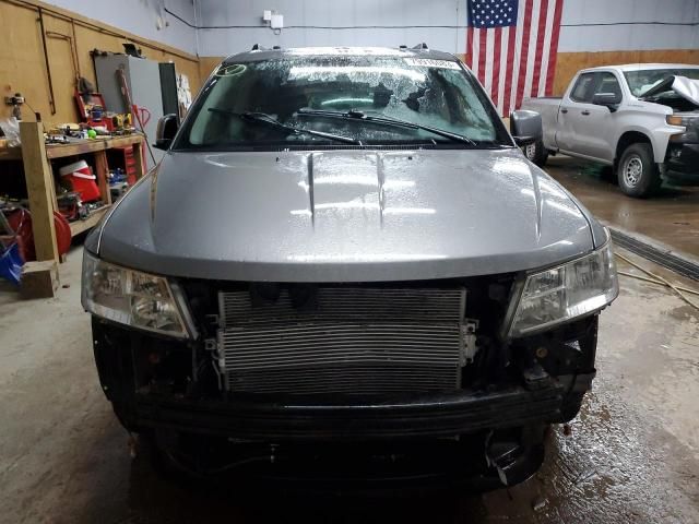 2012 Dodge Journey SXT