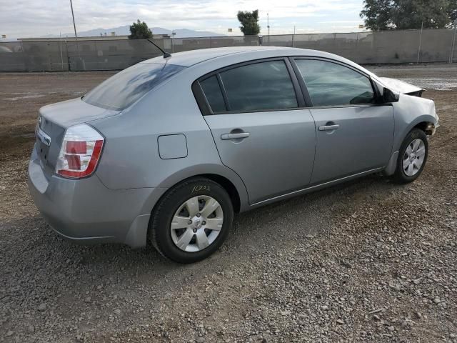 2010 Nissan Sentra 2.0